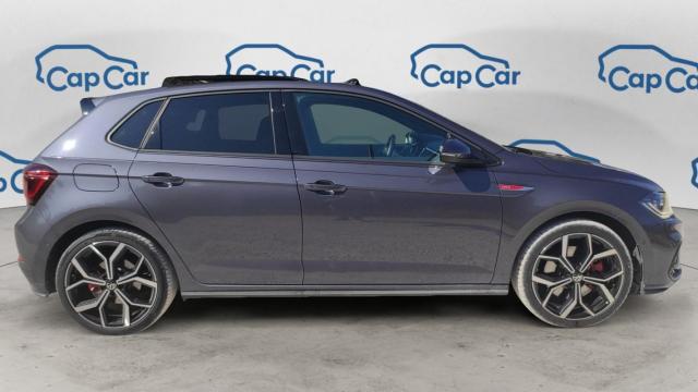 Volkswagen Polo image 9