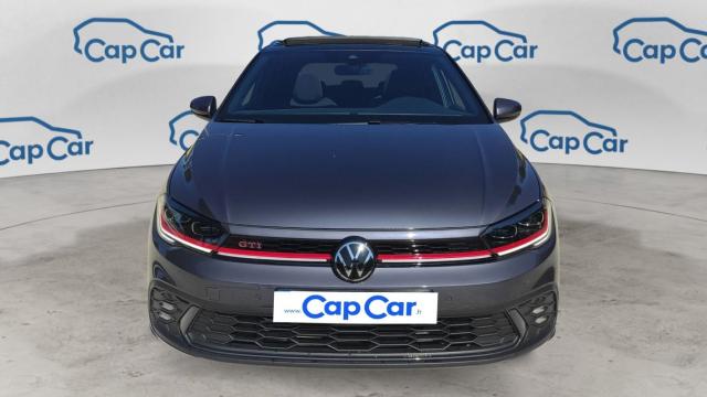 Volkswagen Polo image 8