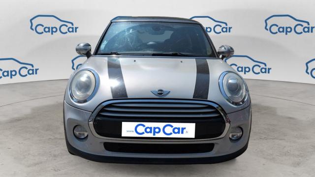 Mini Mini image 9