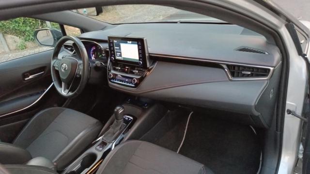 Toyota Corolla image 7