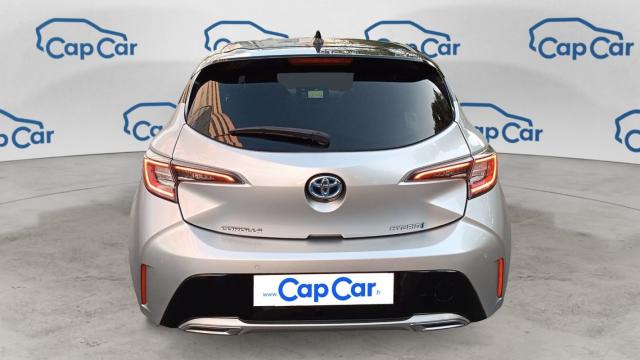 Toyota Corolla image 9