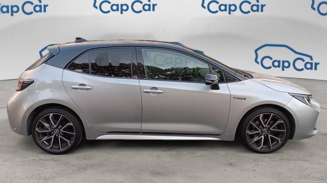 Toyota Corolla image 3