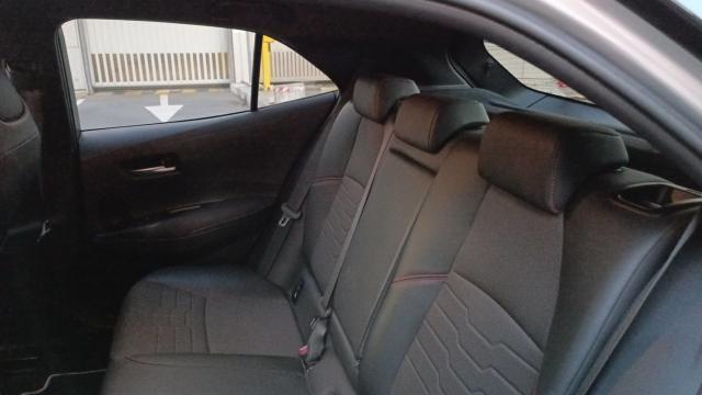 Toyota Corolla image 8