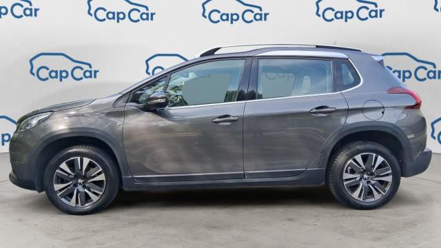 Peugeot 2008 image 6