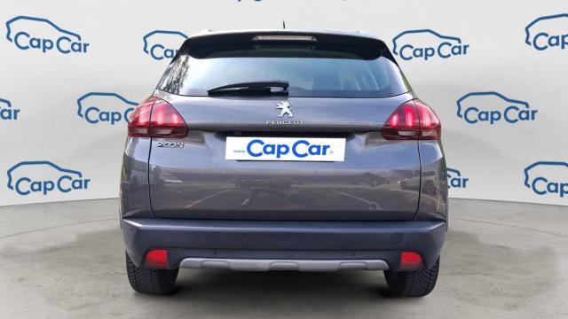 Peugeot 2008 image 3
