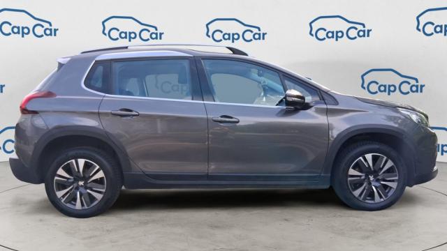 Peugeot 2008 image 7