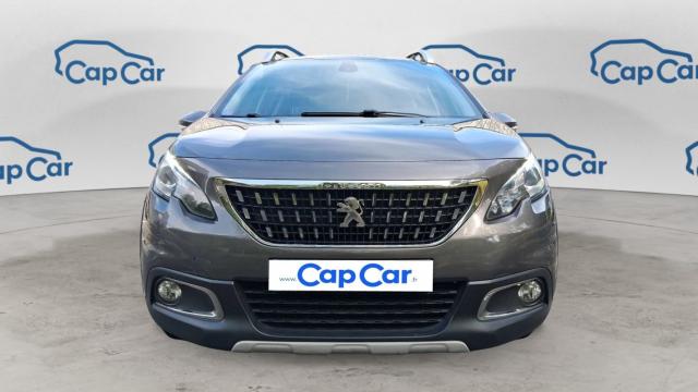 Peugeot 2008 image 5