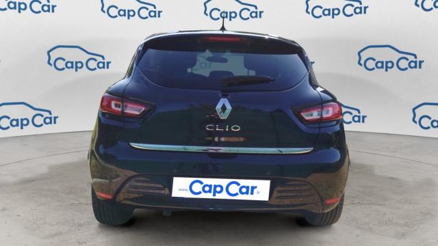 Renault Clio image 9