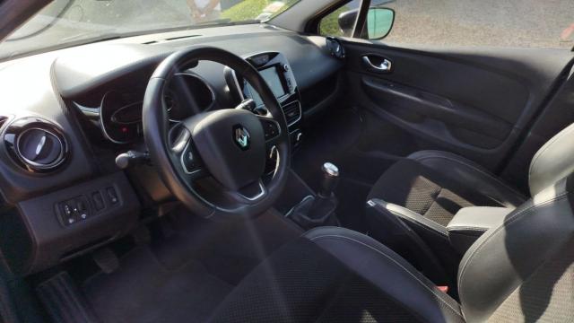 Renault Clio image 1