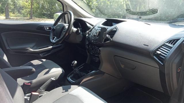 Ford Ecosport image 5