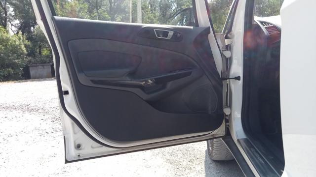 Ford Ecosport image 9