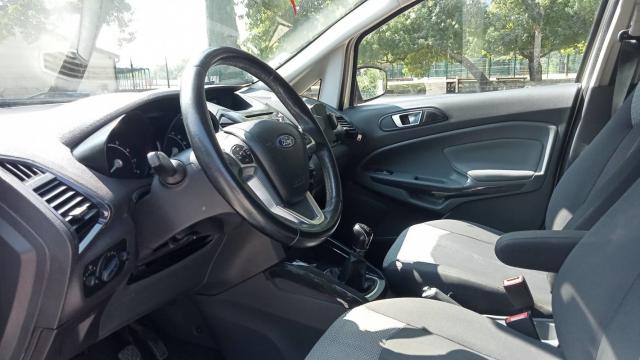 Ford Ecosport image 3