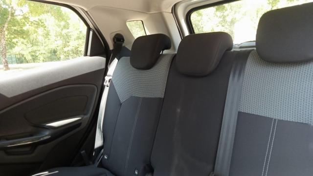 Ford Ecosport image 1