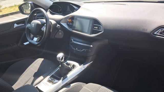 Peugeot 308 image 4