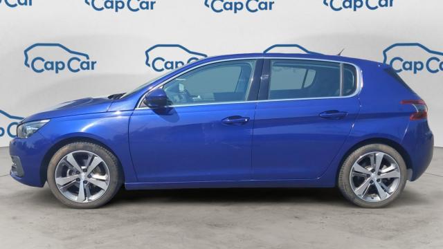 Peugeot 308 image 5