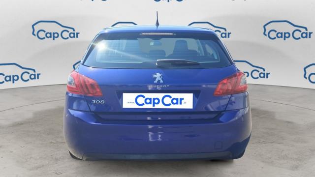 Peugeot 308 image 9