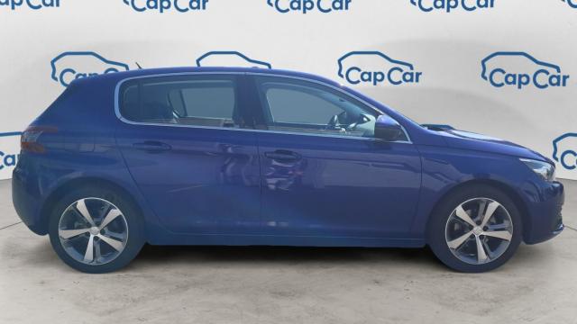 Peugeot 308 image 1