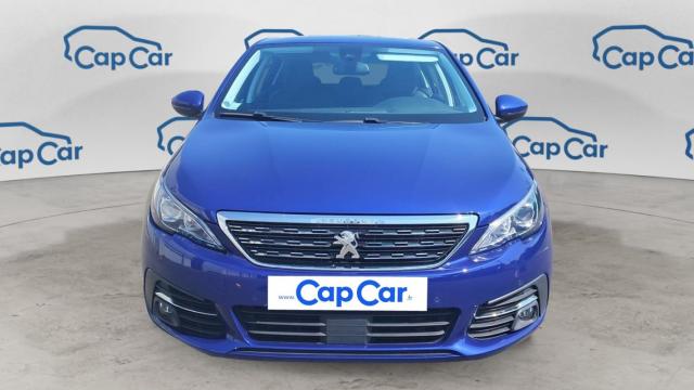 Peugeot 308 image 3