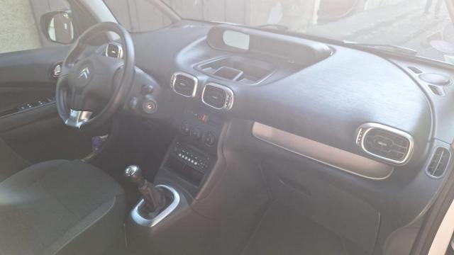 Citroen C3 Picasso image 8