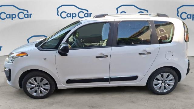 Citroen C3 Picasso image 4