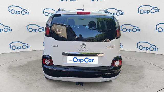 Citroen C3 Picasso image 6
