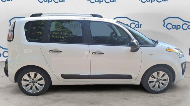 Citroen C3 Picasso image 7