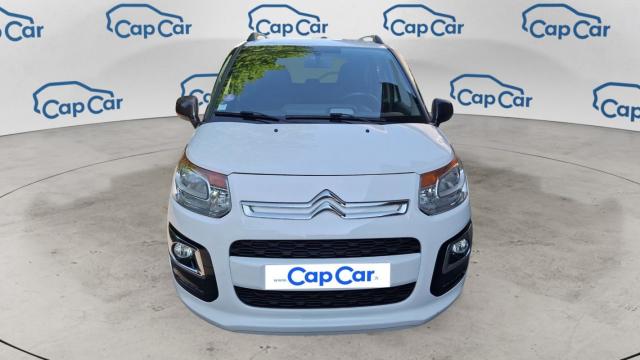 Citroen C3 Picasso image 9