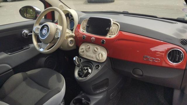 Fiat 500 image 4