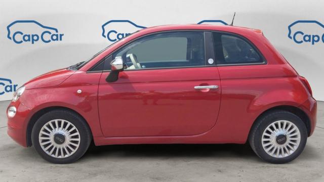 Fiat 500 image 2
