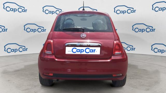 Fiat 500 image 9