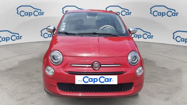 Fiat 500 image 6