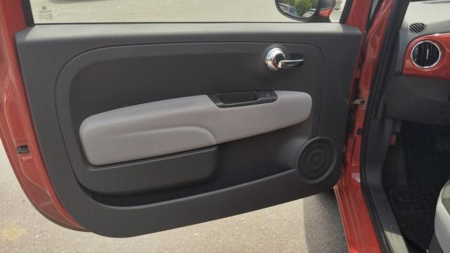 Fiat 500 image 3