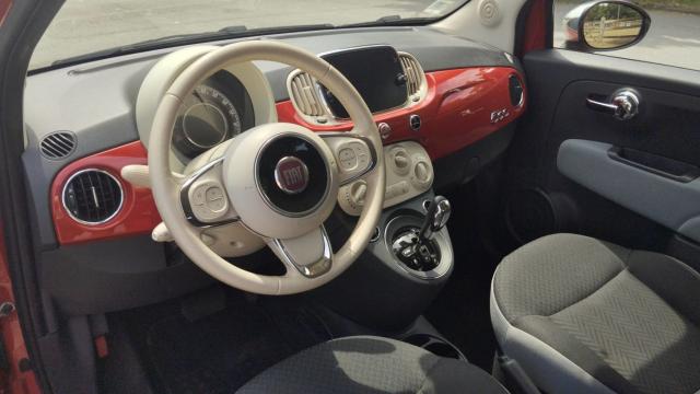 Fiat 500 image 7