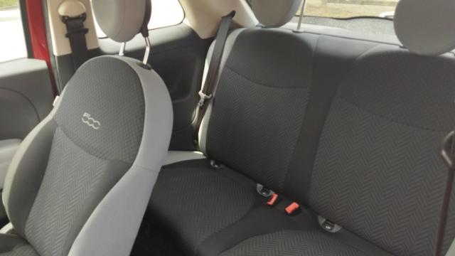 Fiat 500 image 8