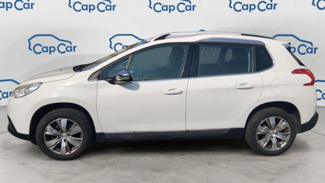 Peugeot 2008 image 8