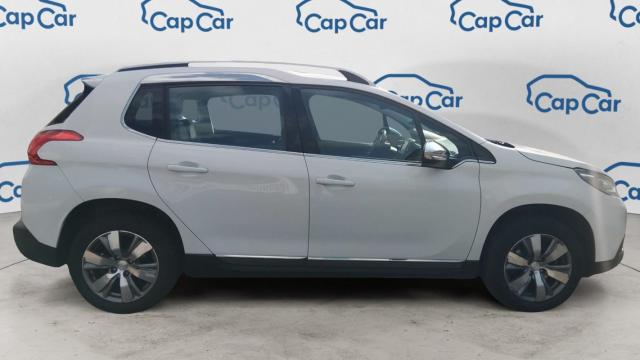 Peugeot 2008 image 7