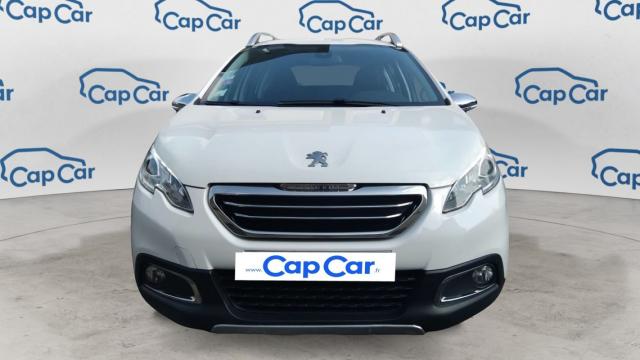 Peugeot 2008 image 3