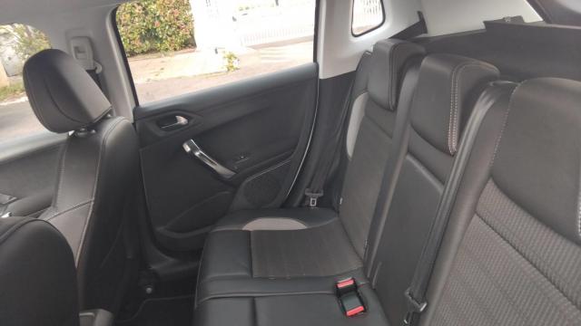 Peugeot 2008 image 2