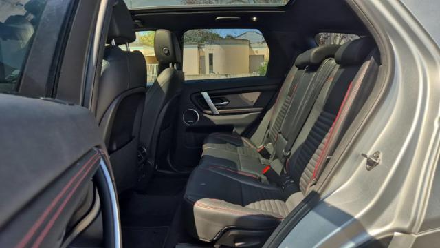 Land Rover Discovery Sport image 7