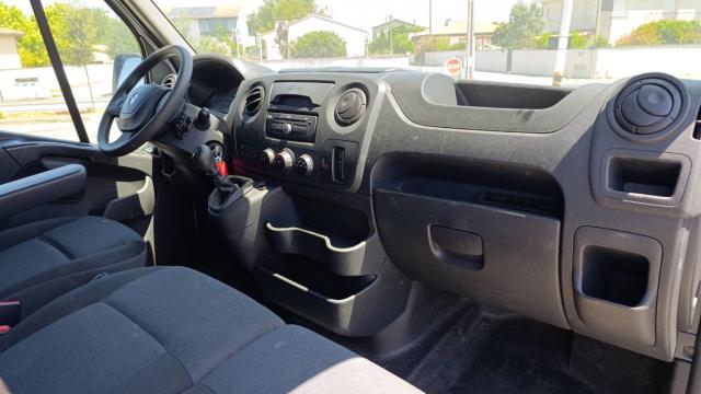 Renault Master image 4