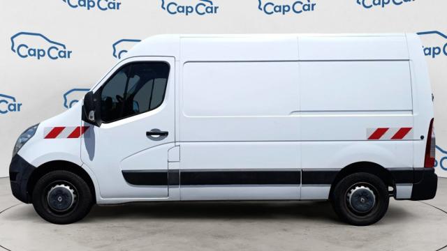 Renault Master image 7