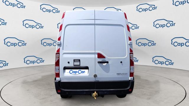 Renault Master image 2