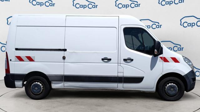 Renault Master image 5