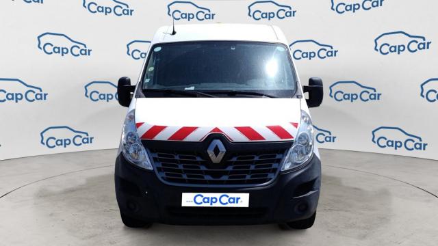 Renault Master image 1