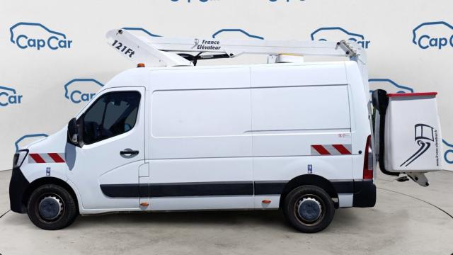 Renault Master image 3