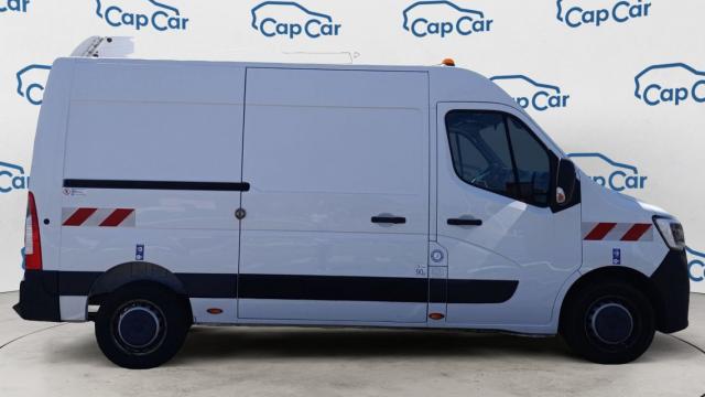 Renault Master image 9