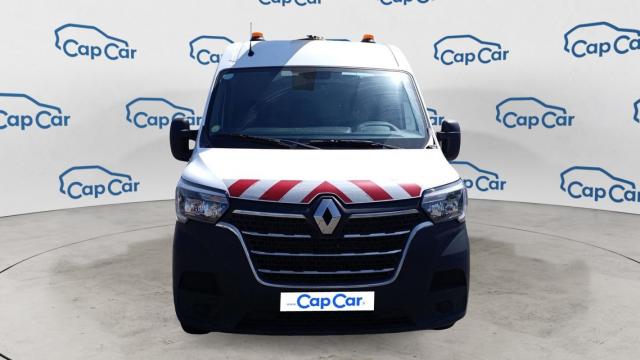 Renault Master image 4