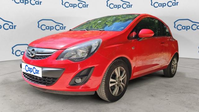 Opel