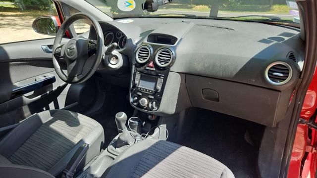 Opel Corsa image 8
