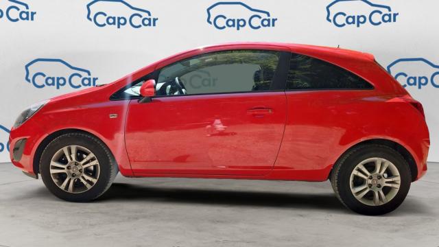 Opel Corsa image 7